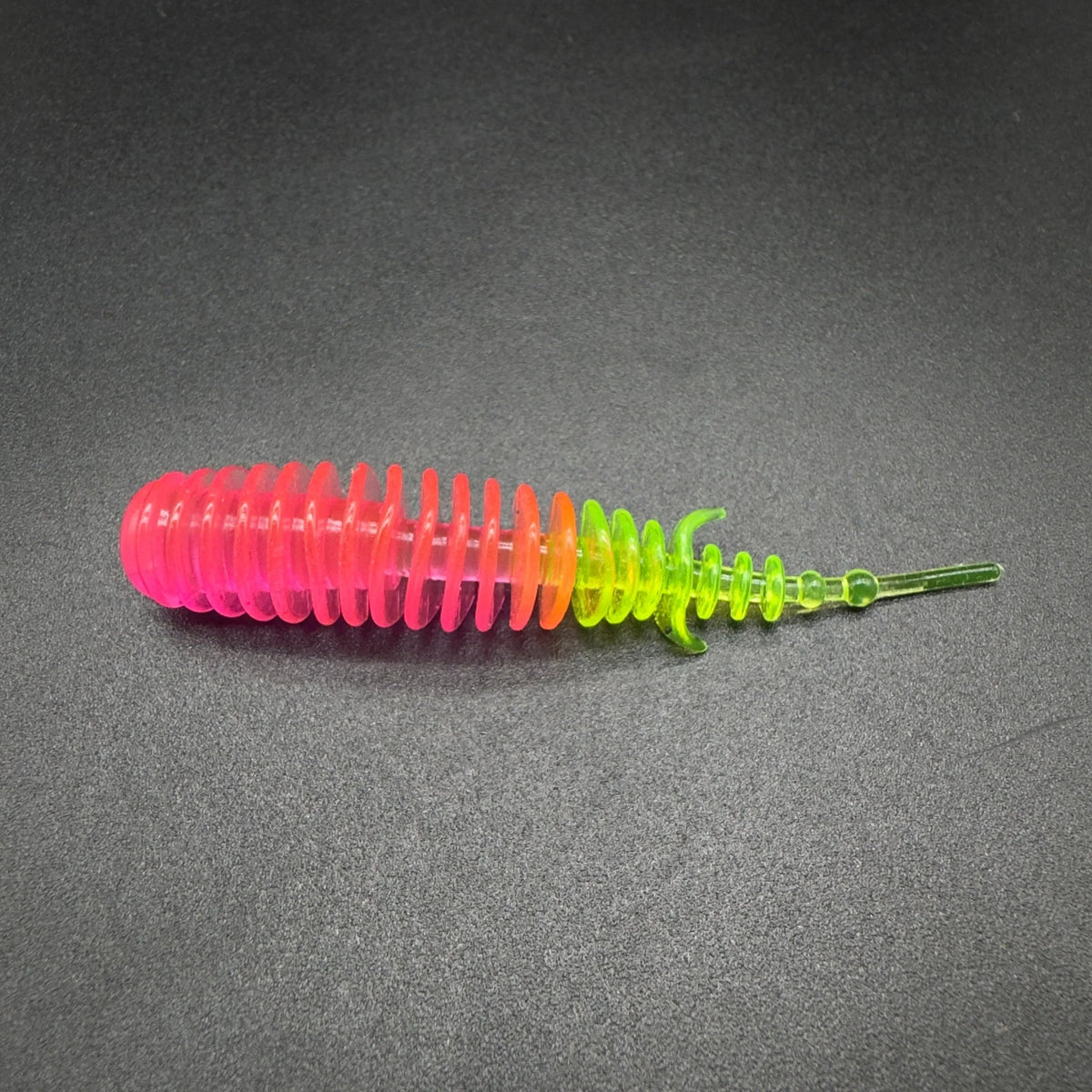 T-FAT 65mm (Bubblegum UV+Tequila UV)