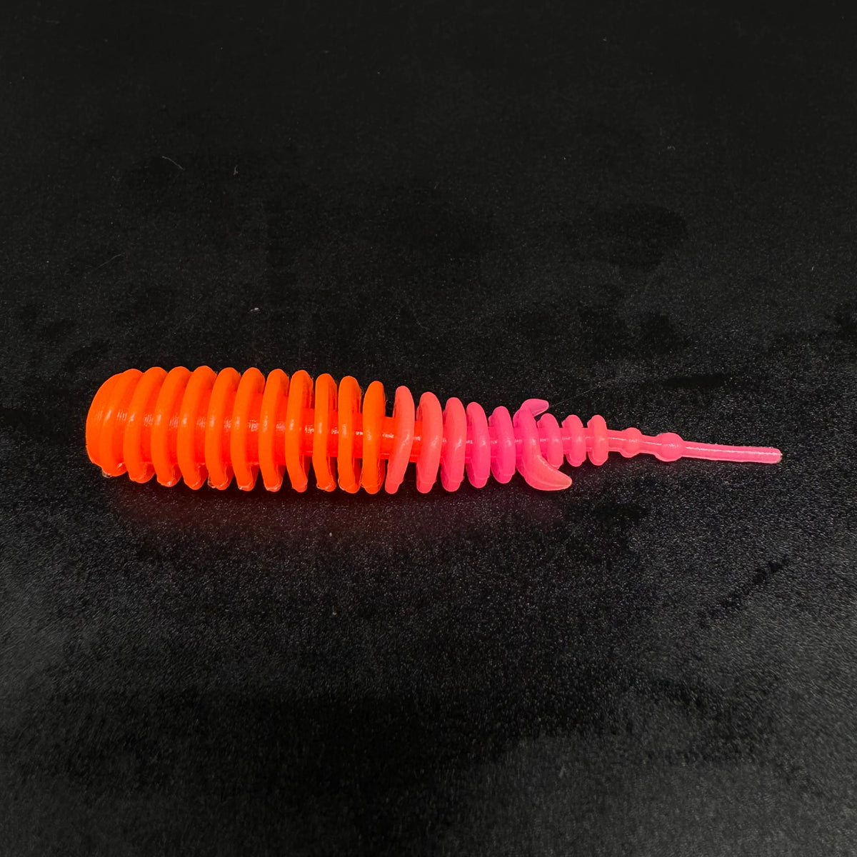 T-FAT 65mm (Orange UV+Pink Limite UV)