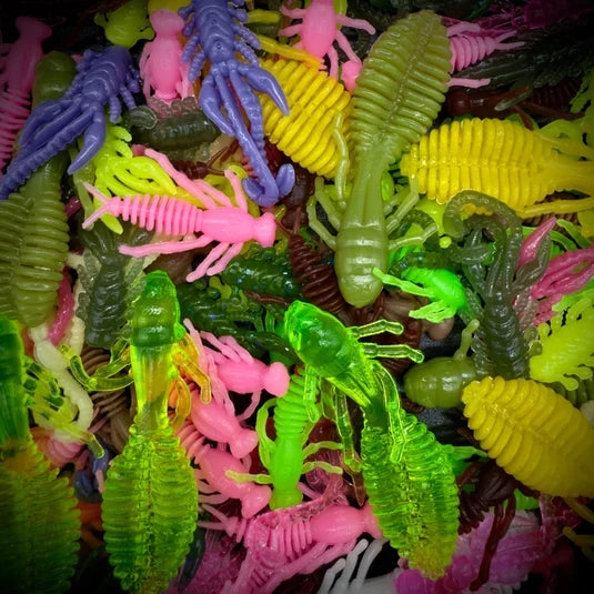 Bug Lures