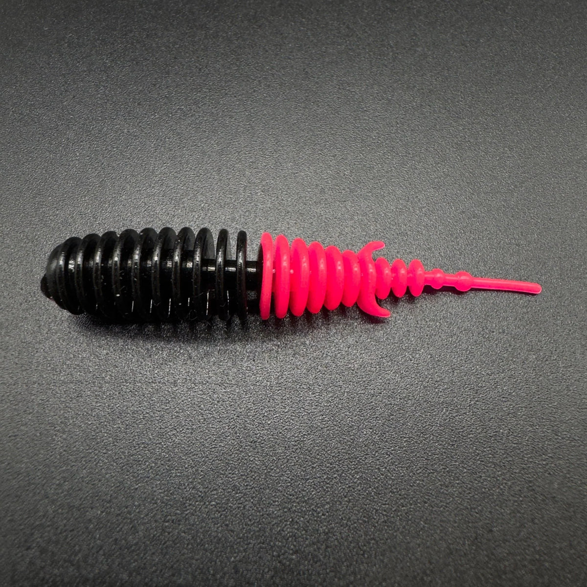 T-FAT 53mm (color:Black+Red UV (limited))