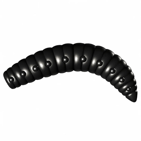 Larva Grub