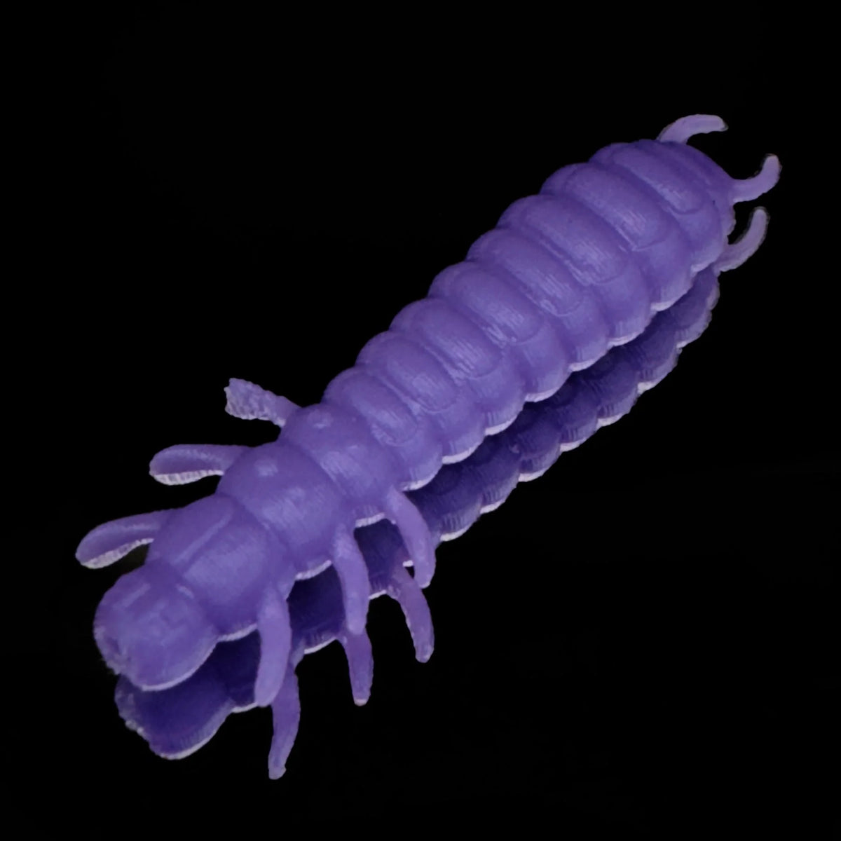 Larva Lux