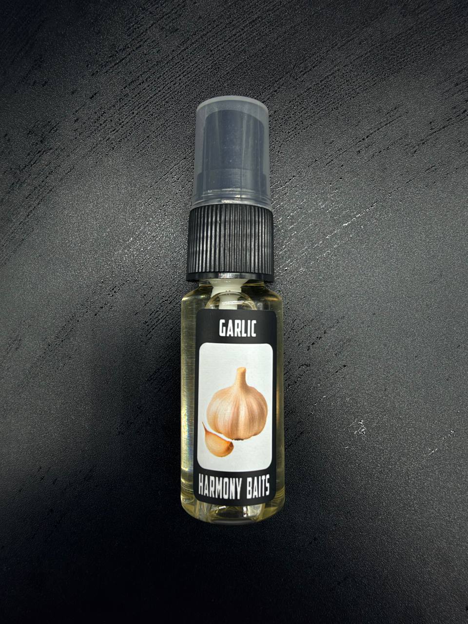 Spray Garlic
