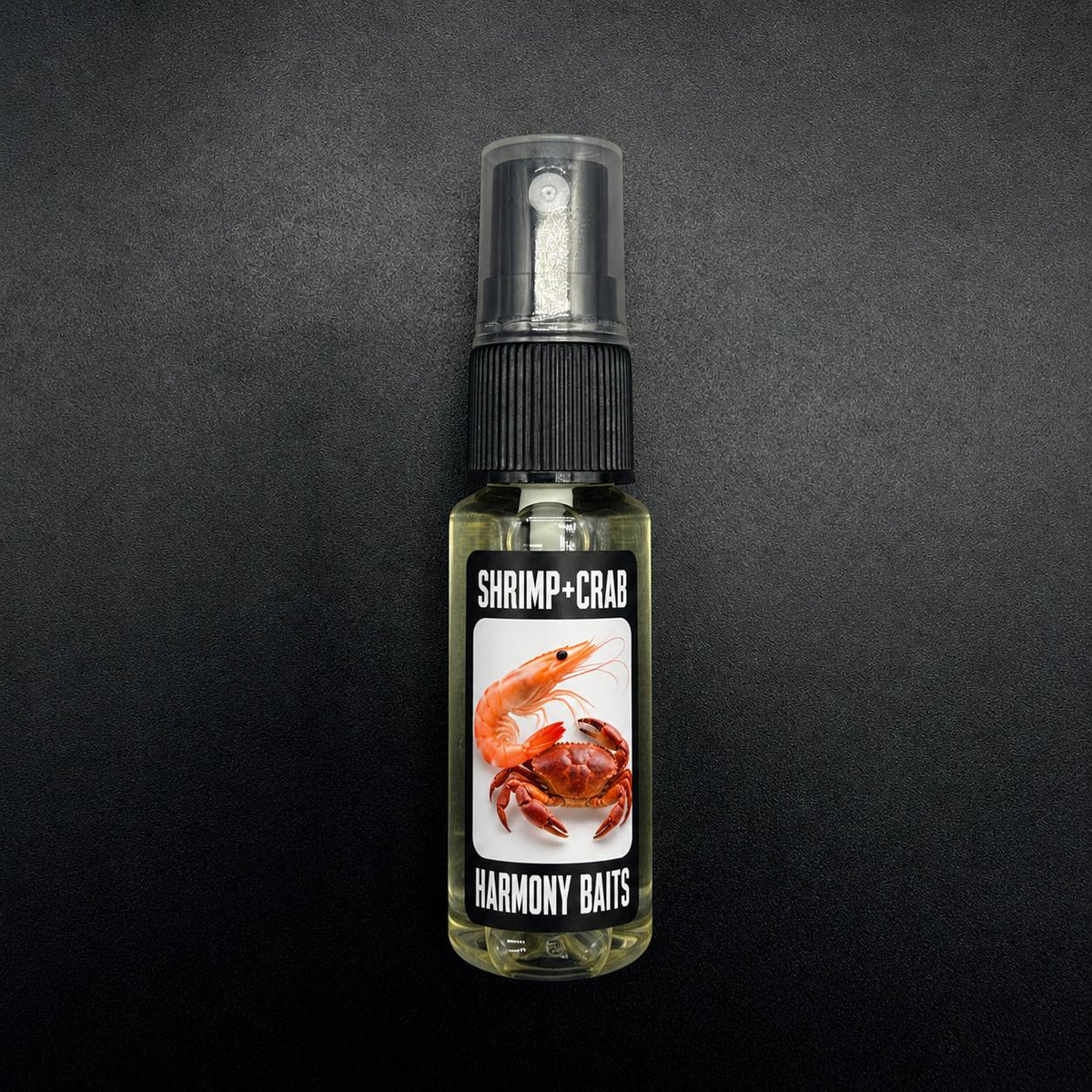 Spray Shrimp&Crab