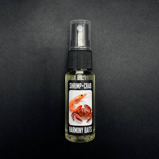 Spray Shrimp&Crab