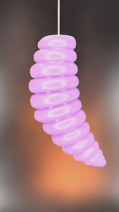 Larva XL