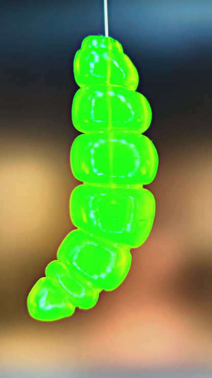 Larva Apod FAT